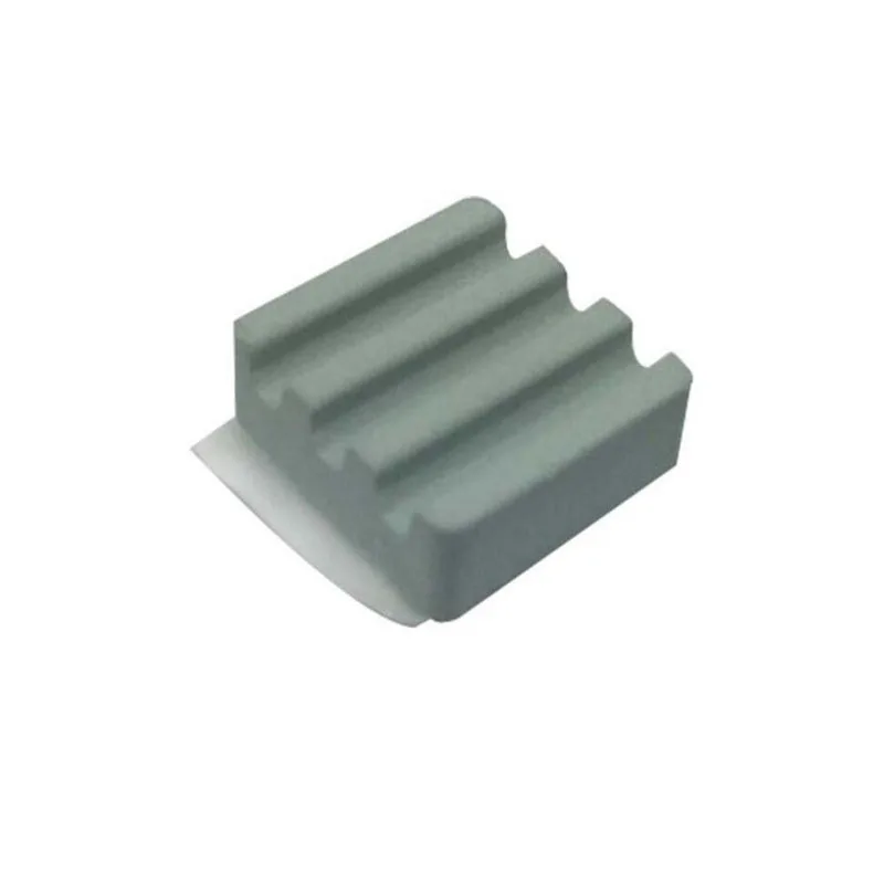 Raspberry Pi 3 SIC теплоотвод керамический охлаждающий коврик также совместим с Model B +