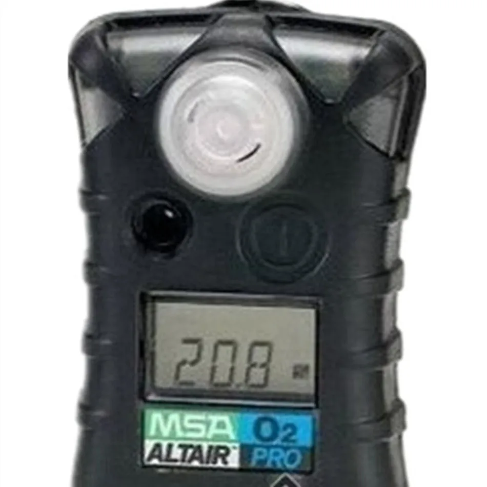 

8241015 год, Skyhawk MSA, детектор газа, из поликарбоната