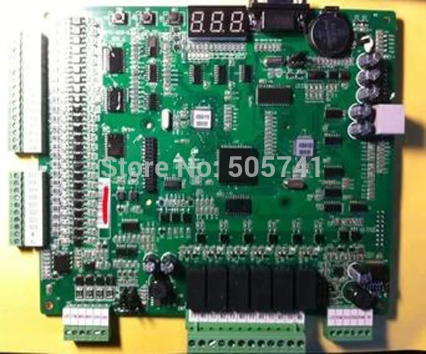 Лифт доска MCTC MCB A B|motherboard pcb|motherboard satelliteseiko spt510 |