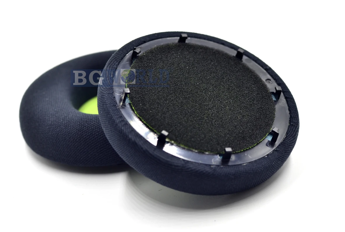 BGWORLD Repacement ear Pad пенопластовая подушка для Microsoft Xbox One стереогарнитура наушники