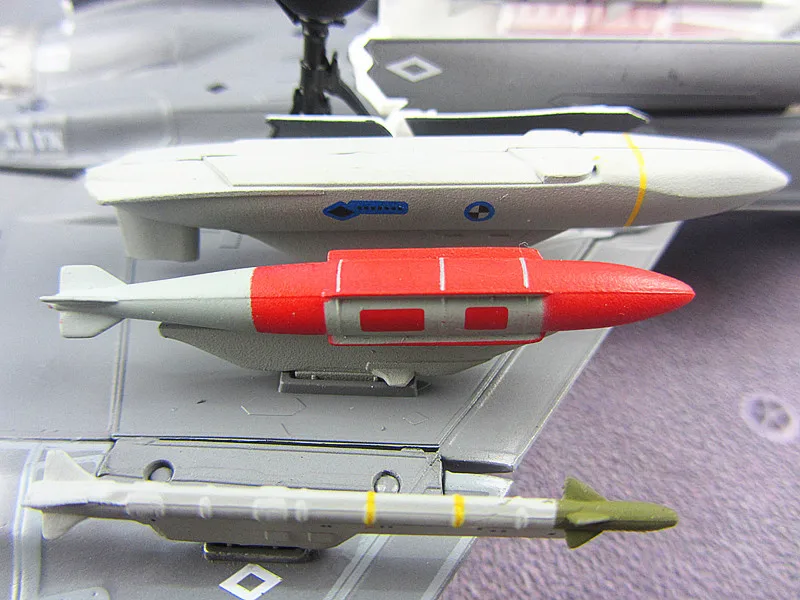 США Airforce F35 молния модель самолета-истребителя 1: 72 для F35A/F35B вертикальный взлет и посадка/F35C