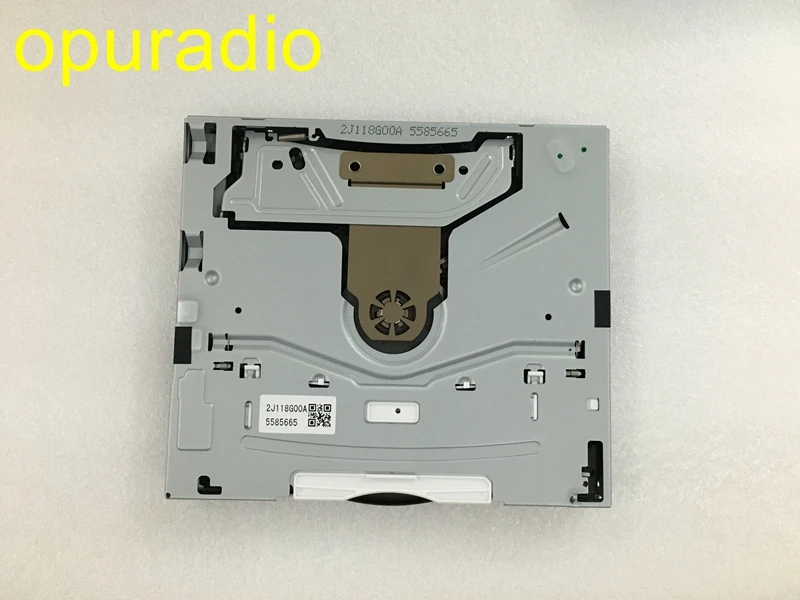 YGAP9690 YGAP9754 печатная плата одиночный автомобильный DVD механизм RAE3370 навигационный