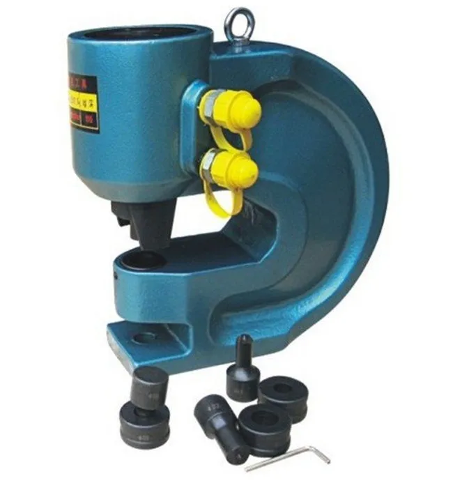 Hydraulic punch tool CH-80 | Инструменты