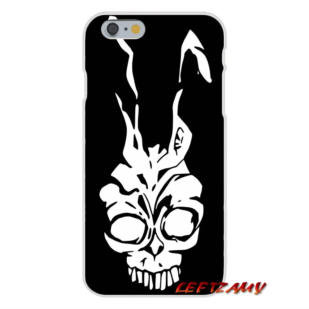 Donnie Darko модные аксессуары чехлы для телефонов Чехлы Motorola Moto G LG Spirit G2 G3 Mini G4 G5 K4 K7 K8