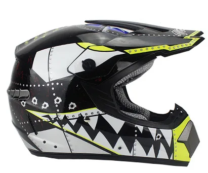 HEIMETS new Mens Motorcycle Helmet Capacete Motocross Off Road Electric Mountain Bike Racing DOT virtue | Автомобили и мотоциклы