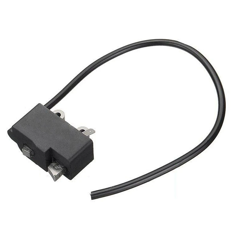 Катушка зажигания двигателя Модуль A411000501 A411000500 для Shindaiwa Es-250 Pb250Ln Pb252 | Автомобили