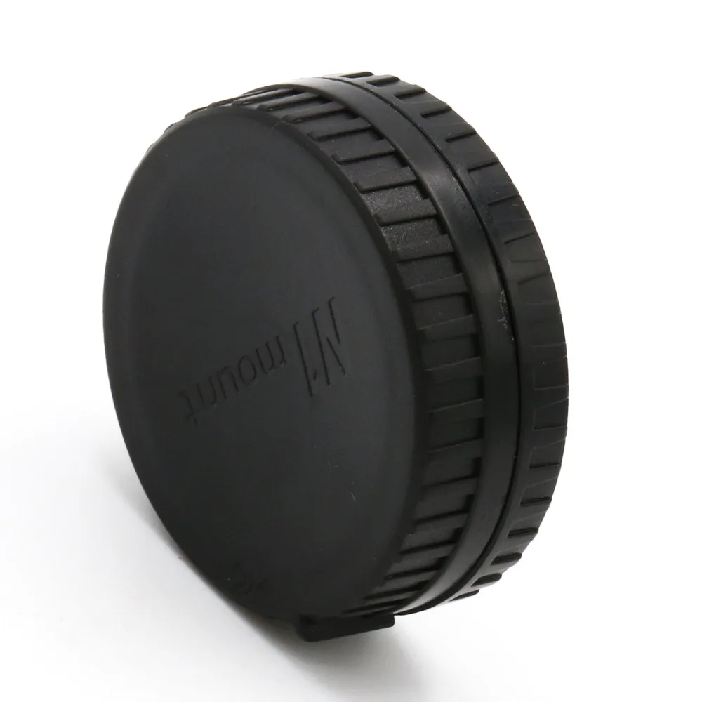 Задняя крышка объектива/крышка+ Крышка корпуса камеры для Nikon 1 N1 mount J1 V1