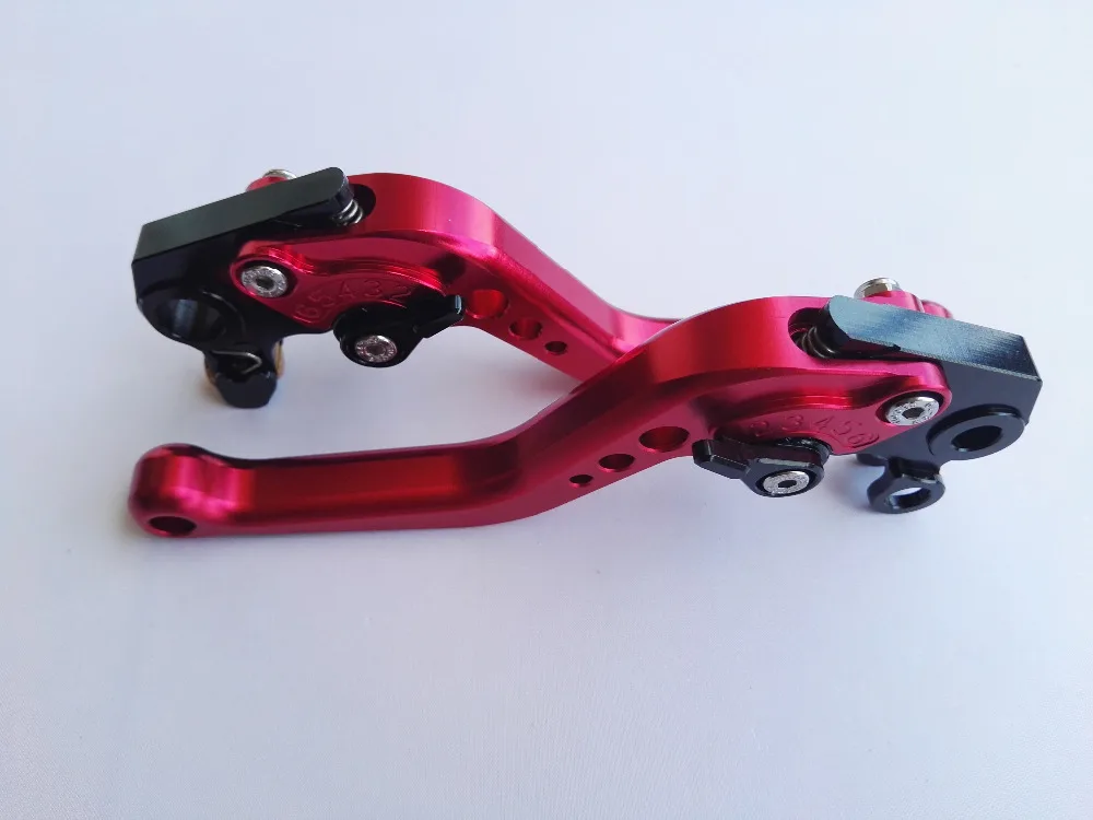 Новинка рычаги тормоза и сцепления для мотоцикла велосипеда KTM 690 Duke R 2012 2013 12 13