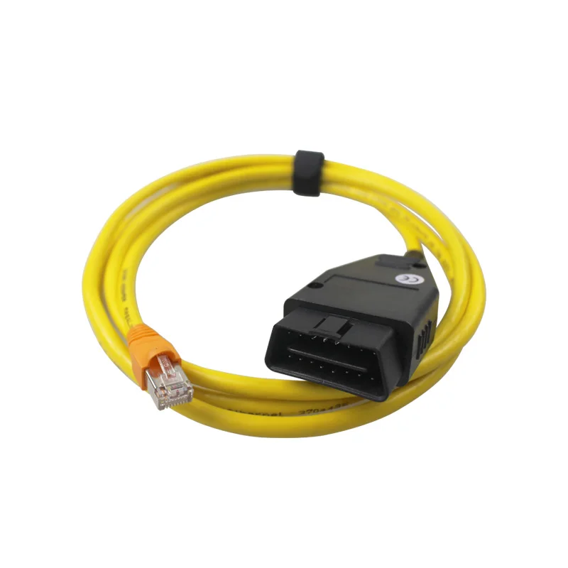 E SYS ICOM диагностический кабель для BMW ENET интерфейс Кабельное кодирование F Series