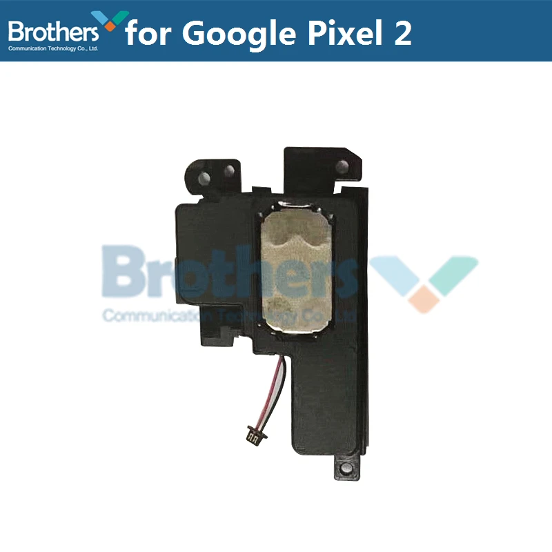 Для Google Pixel 2 2XL громкий гибкий кабель динамика для Google Pixel 2 XL звуковой сигнал громкоговорителя и гибким кабелем для замены