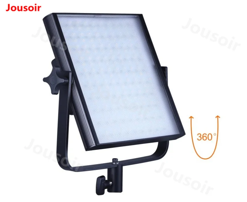 FalconEyes T10 * 3 Светодиодная лампа 40 Вт с затемнением для камеры фотосъемки комплект