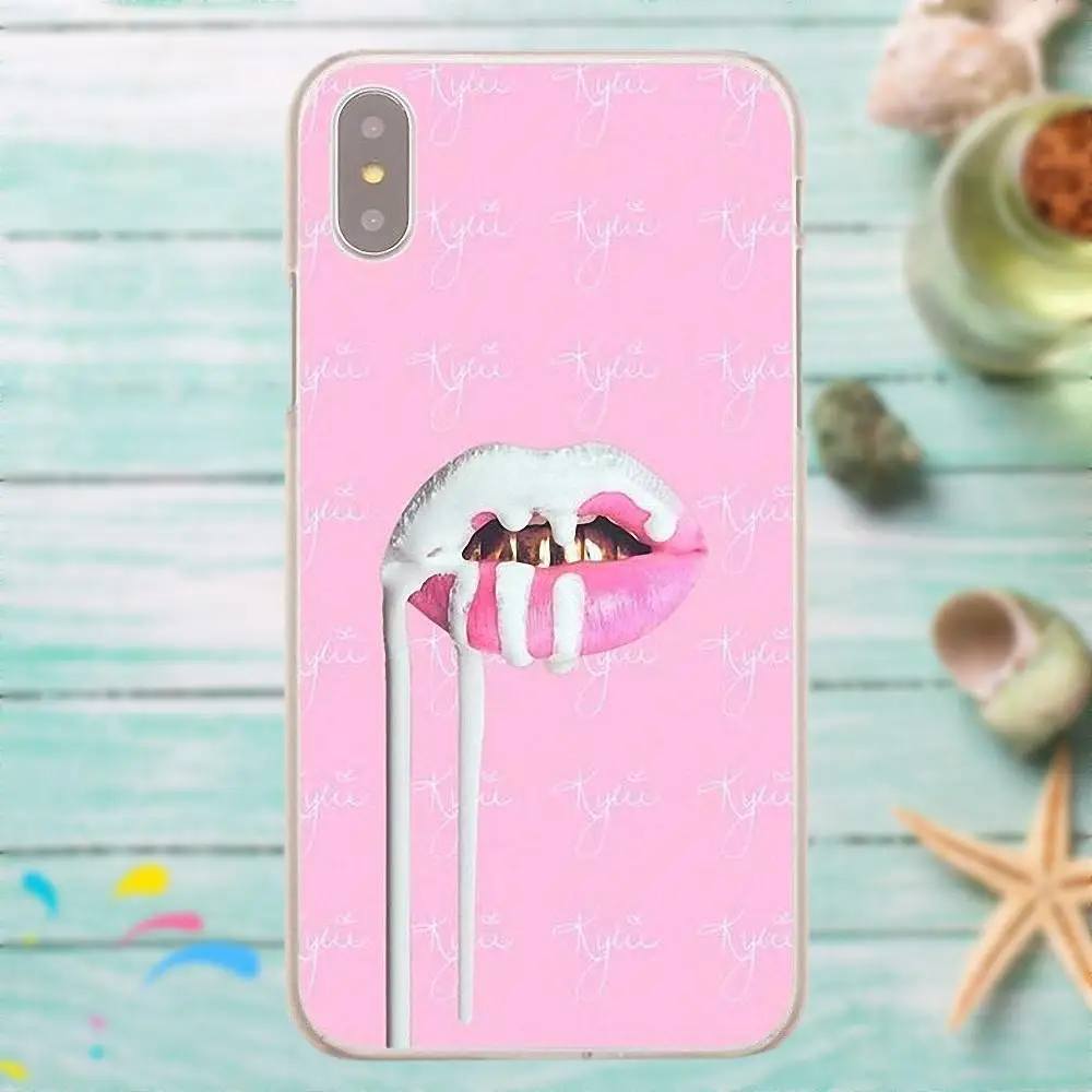 Blah Lips For Samsung Galaxy A3 A5 A7 J1 J2 J3 J5 J7 2015 2016 2017 Colourful Style | Мобильные телефоны и аксессуары