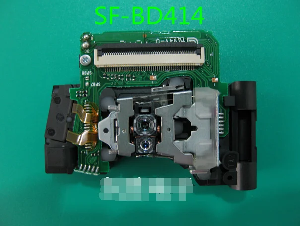 

Laser head SF-BD414 BD414 E O L