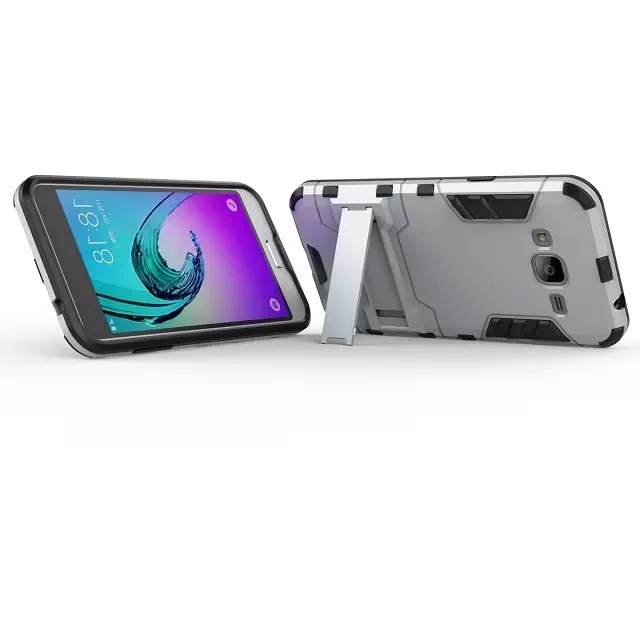 NFH Железный человек Твердый защитный чехол для samsung Galaxy J3 J510 J700 Силиконовая задняя крышка для J3 J5 J7 версия ЕС