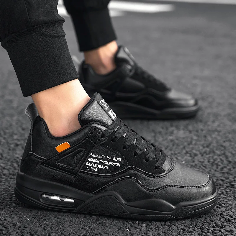 Кроссовки мужские с принтом модная повседневная обувь пропускающие воздух