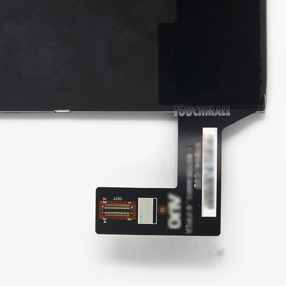 New LCD Display Screen Replacement For Dell Venue 7 Tablet 3740 T01C 7-inch | Компьютеры и офис