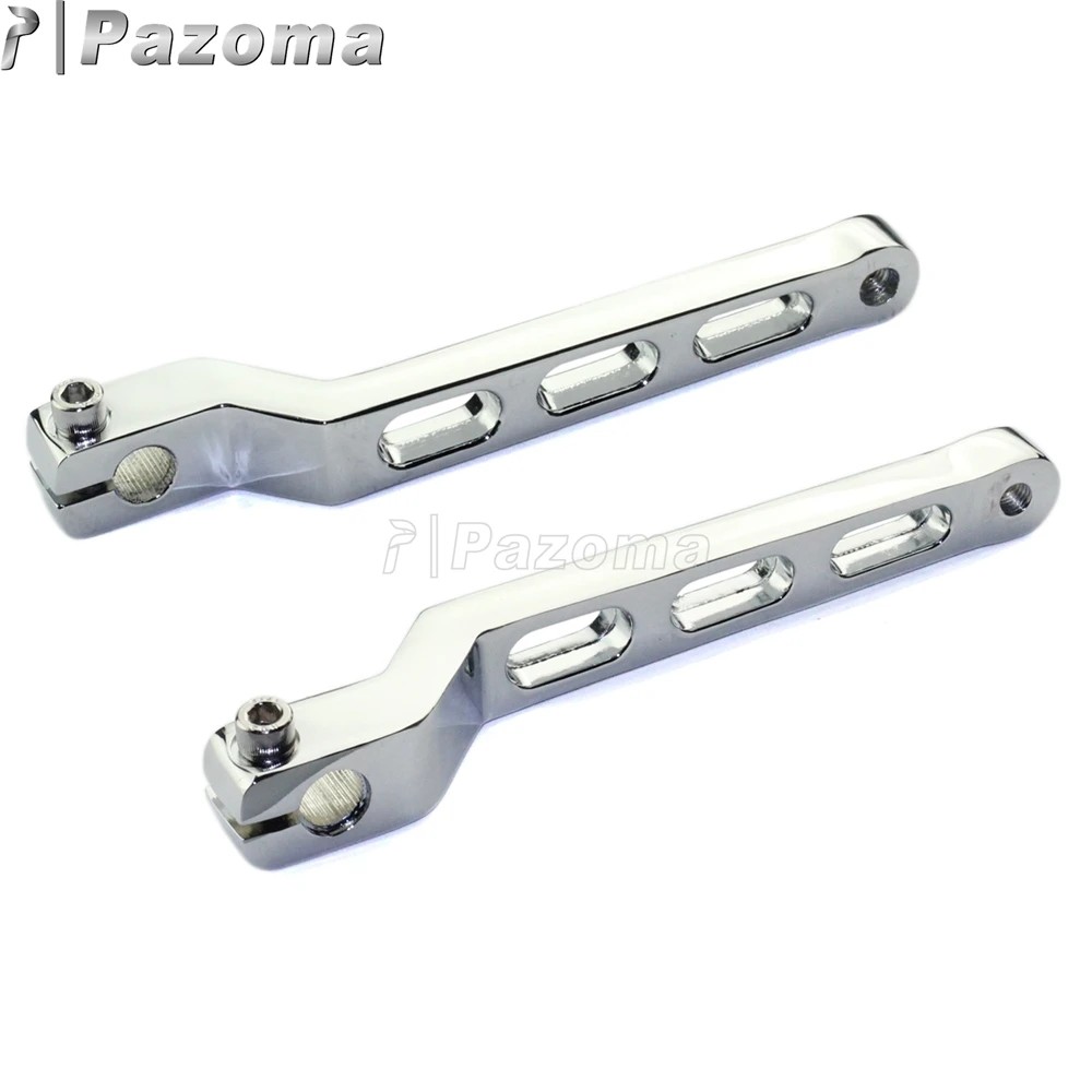 Высококачественный Алюминиевый Рычаг переключения передач на каблуке