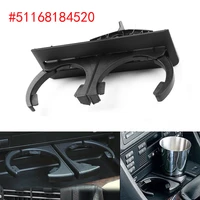 rear dual cup for 2 drink water holder front 51168184520 for bmw 5 series e39