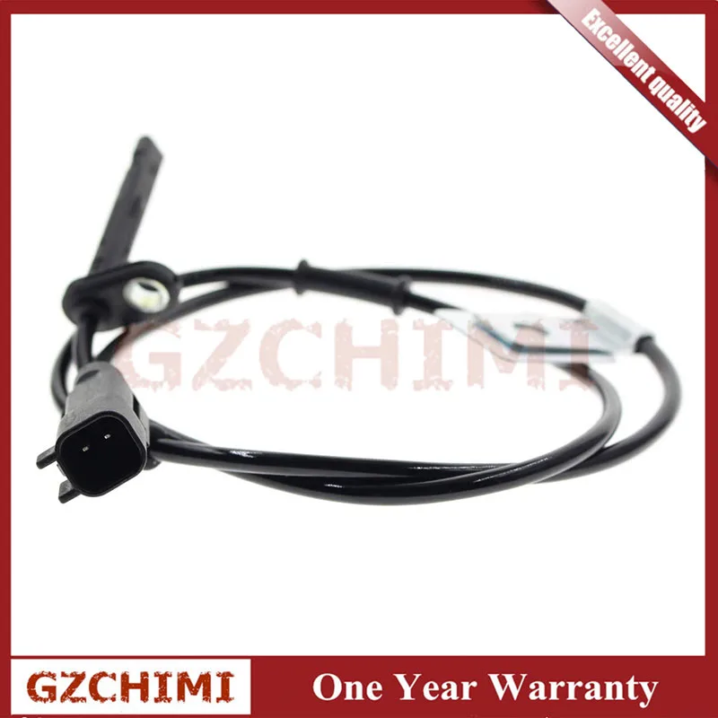 Новый 20811372 передний левый датчик скорости колес ABS для Chevrolet GMC ACDelco G M 2010 2011 2012 2013