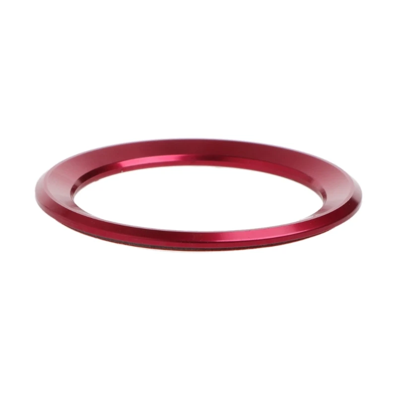 

Car Steering Wheel Decoration Circle Cover Sticker For BMW X1 E60 E36 E39 E46 E30