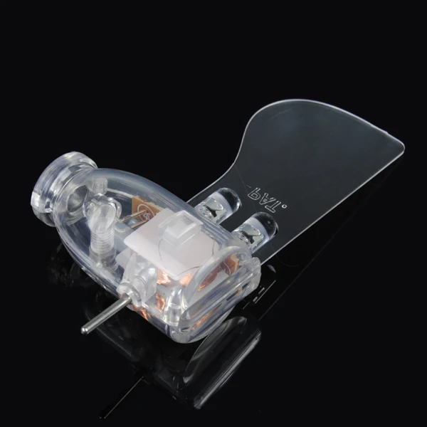 Маленький мини генератор ветряных турбин светодиодные Обучающие инструменты