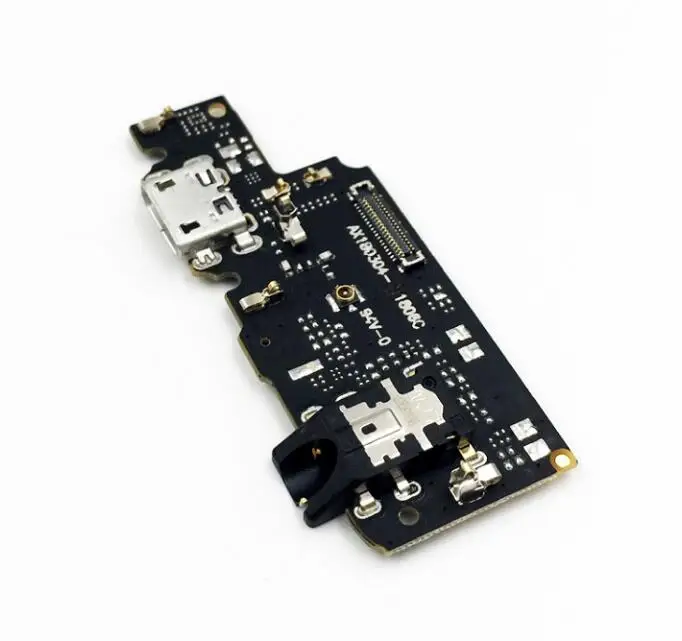 Новый протестированный для Xiaomi Redmi Note 5 Note5 Micro USB зарядная док станция зарядное