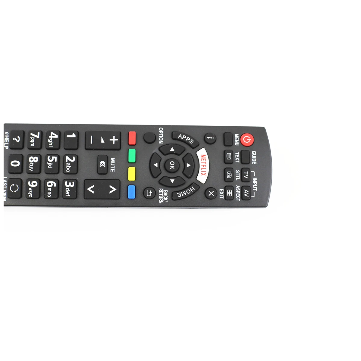Пульт дистанционного управления подходящий panasonic ТВ n2qayb000593 n2qayb000494 n2qayb000496 n2qayb000863 n2qayb000842 n2qayb000829 n2qayb000823
