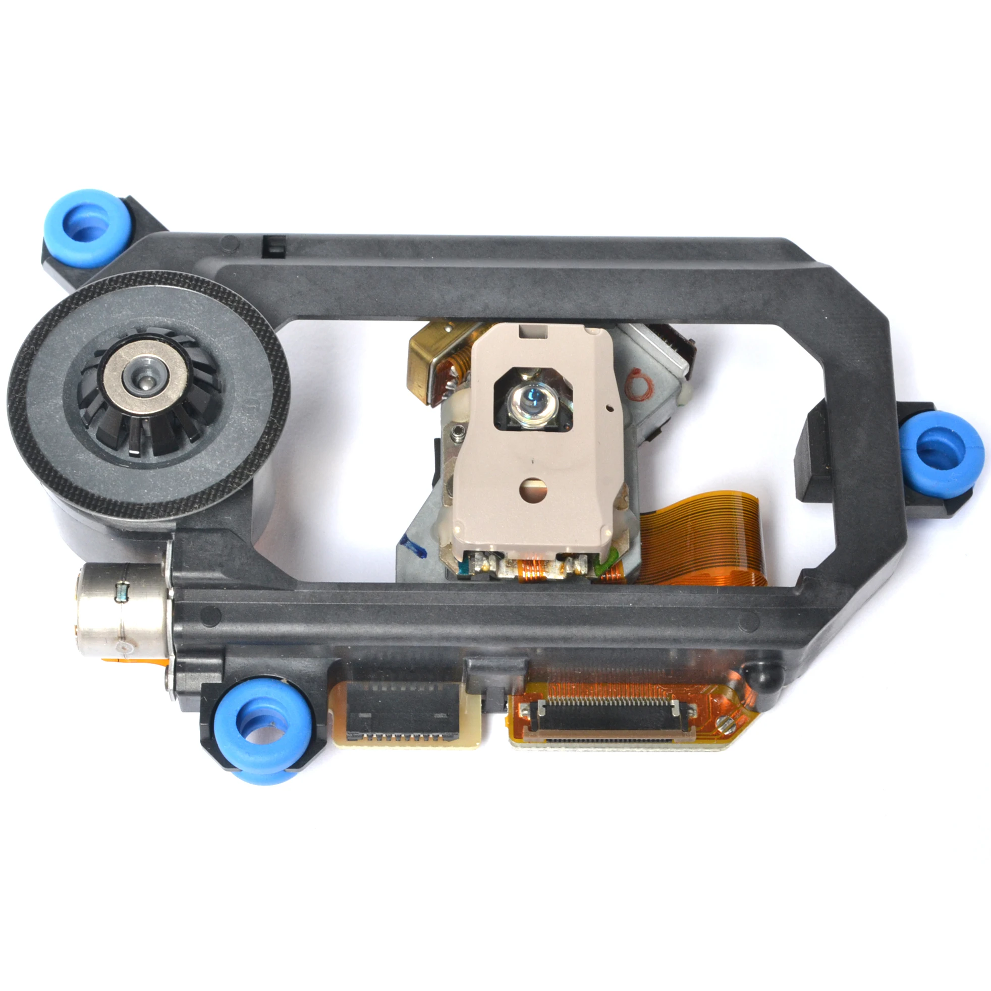 Original Replacement For SONY DVP-NS700V CD Player Laser Lens Assembly DVPNS700V Optical Pick-up Bloc Optique Unit | Электроника