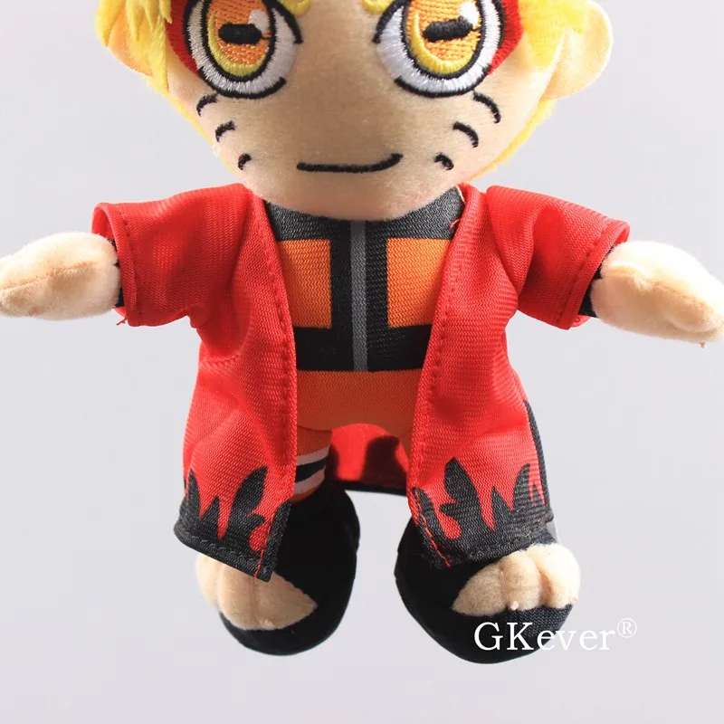 

Anime Uzumaki Plush Toy Soft Stuffed Dolls Kids Gift 22 cm