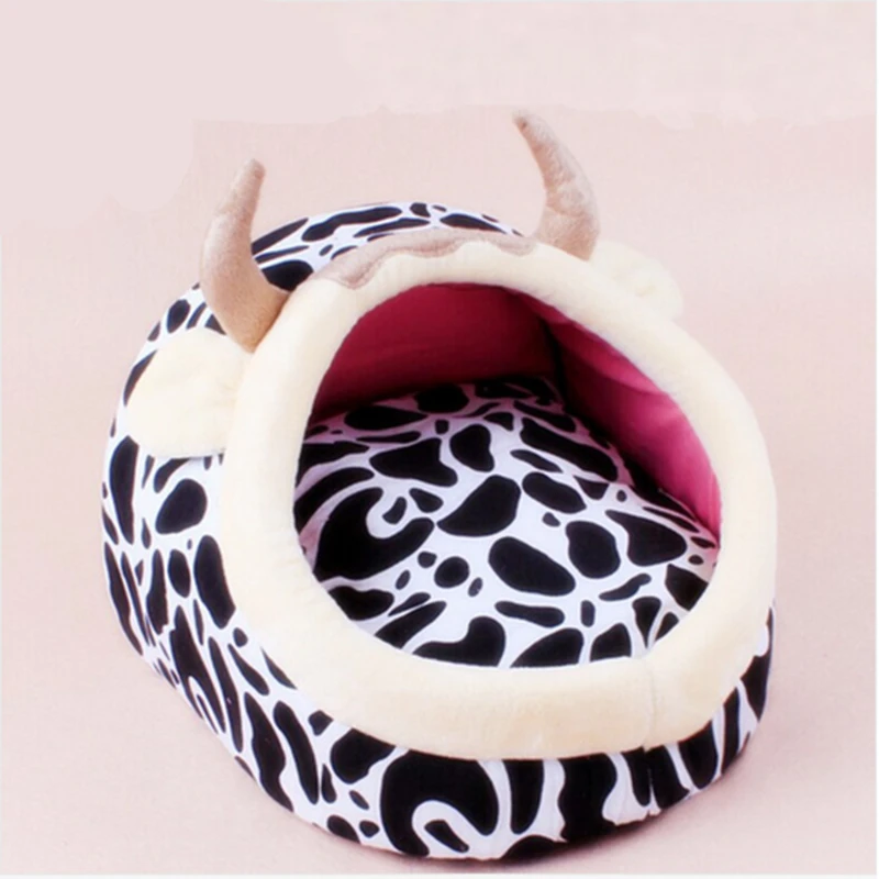New Crazy Cow Dog Bed Pet Kennel Dog Soft Mat Fleece Pet Puppy Warm Bed House Plush Cozy Nest Dog House Pad warm Cat Bed
New Crazy Cow Dog Bed Pet Kennel Dog Soft Mat Fleece Pet Puppy Warm Bed House Plush Cozy Nest Dog House Pad warm Cat Bed