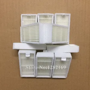 Фильтр Hepa для пылесоса Chuwi ilife v5s Pro v5 v3 CW310, 10 шт.лот