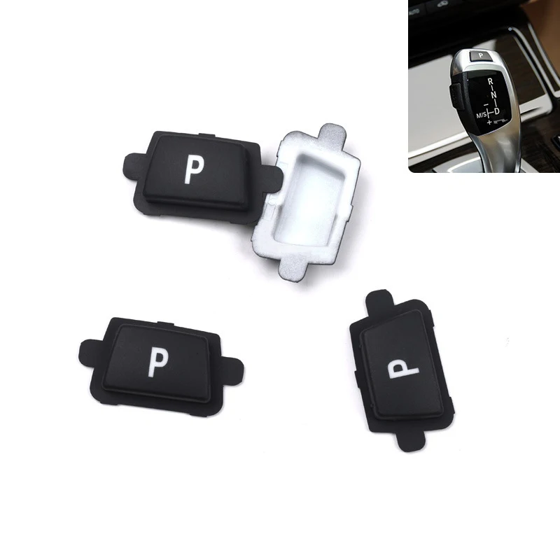 Фонарь электронного переключения передач для BMW 3 5 7 Series F01 F10 F18 E90 G30 X3 X4 X5 X6 E70