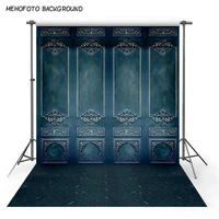 vinyl and polyester photography backdrops blue wall background computer printed wedding backdrops for photo studio l 487
