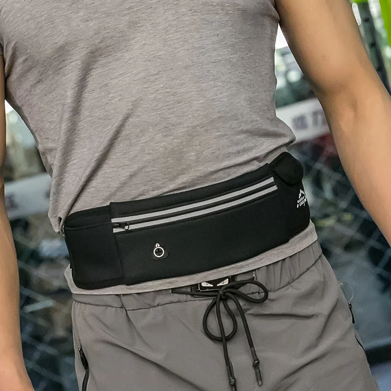 Открытый Местный лев Сумка для бега небольшой водонепроницаемый легкий