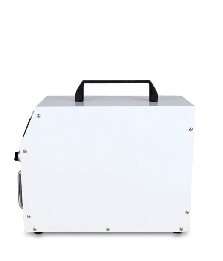 Встроенный вакуумный насос мини средство для удаления Оса клейкие наклейки ЖК