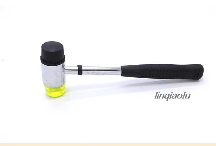 Ручная работа ручной монтажный молоток 35 мм сделай сам можно менять