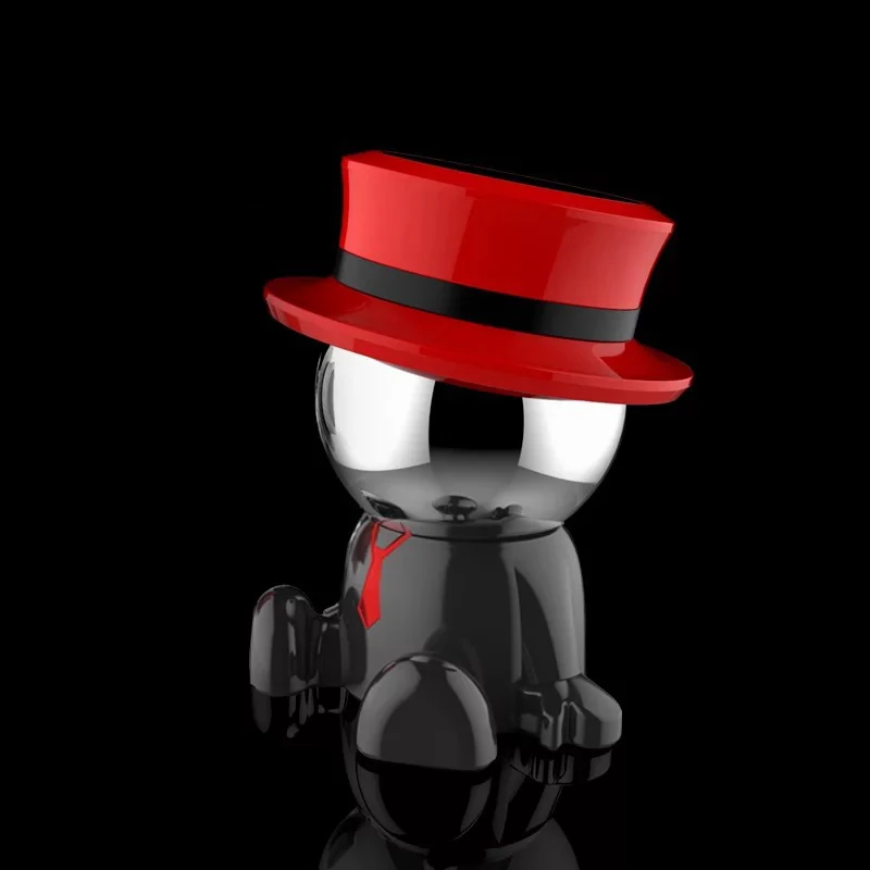 Автомобильный Магнитный Кронштейн для мобильного телефона автомобильная