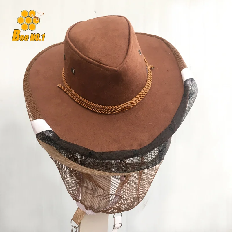 2017 Новый экспортно ориентированный инструмент пчеловода модель ковбой пчелы