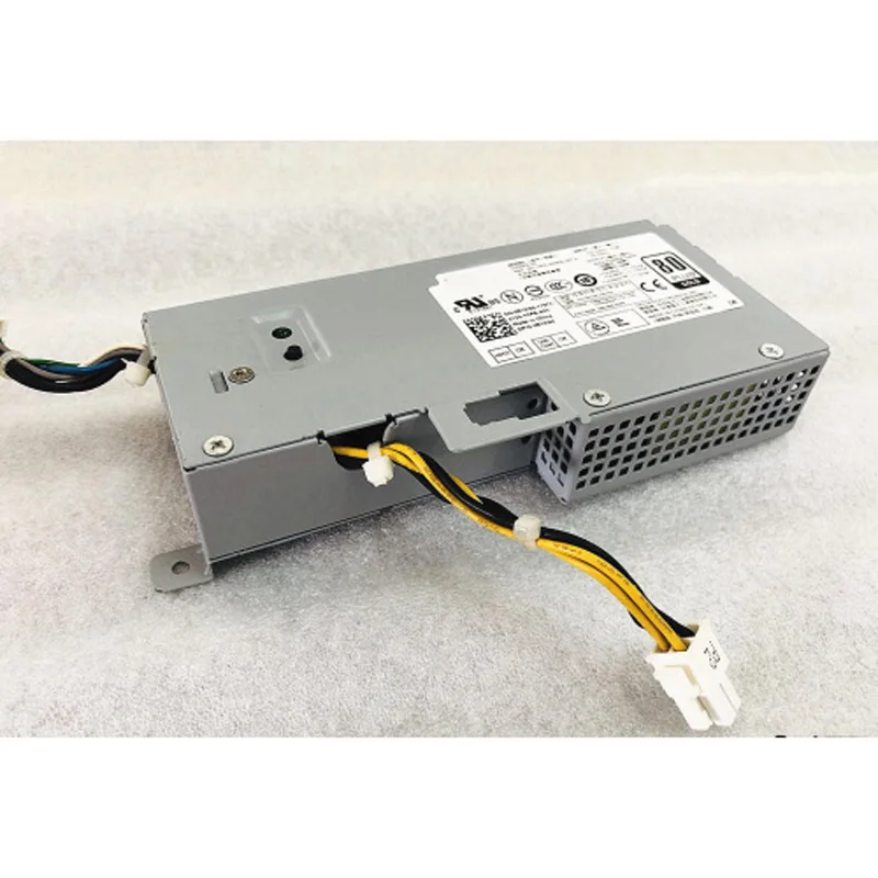 Блок питания для Optiplex 7010 9010 USFF K350R 0K350R L180EU 00 180W|Блоки компьютеров| |