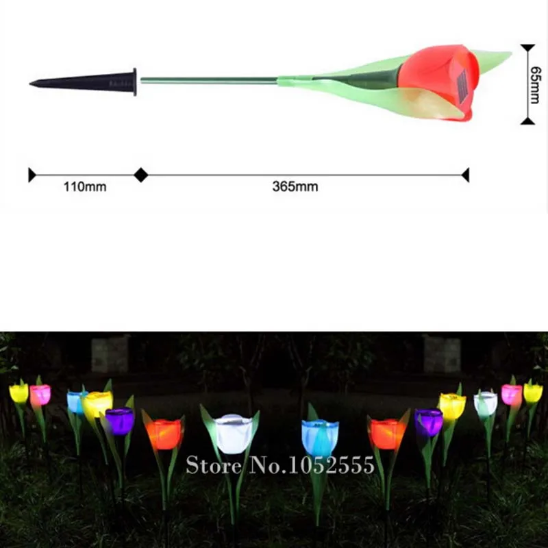 Фонари на солнечной батарее 100 шт./лот|solar garden light|solar energy lamplamp solar |