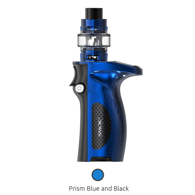 Оригинальный электронных сигарет SMOK Mag сцепление комплект 100 Вт электронная