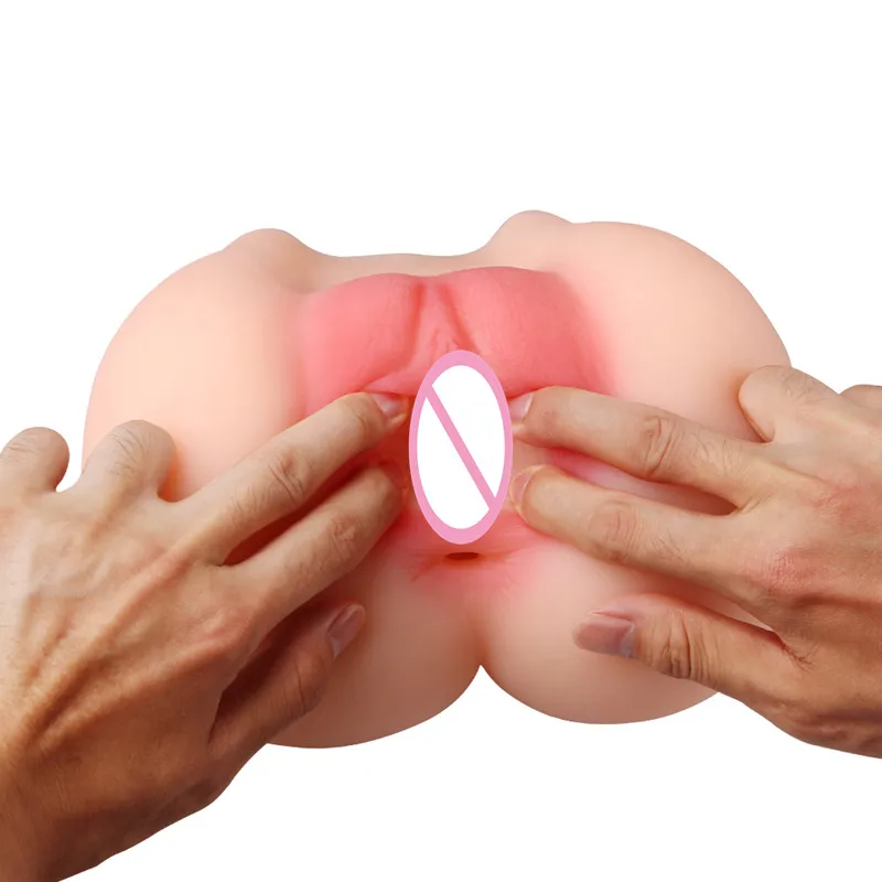 Мужской мастурбации половина секс кукла 3D большой грудью As искусственного