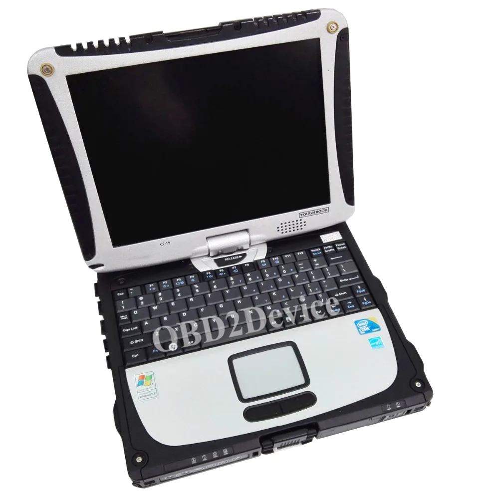 Качество A++ MB STAR C4 Star Diagnosis C4 мультиплексор тестер с V2019.12 программное обеспечение SSD ноутбук CF19 i5 готов к работе