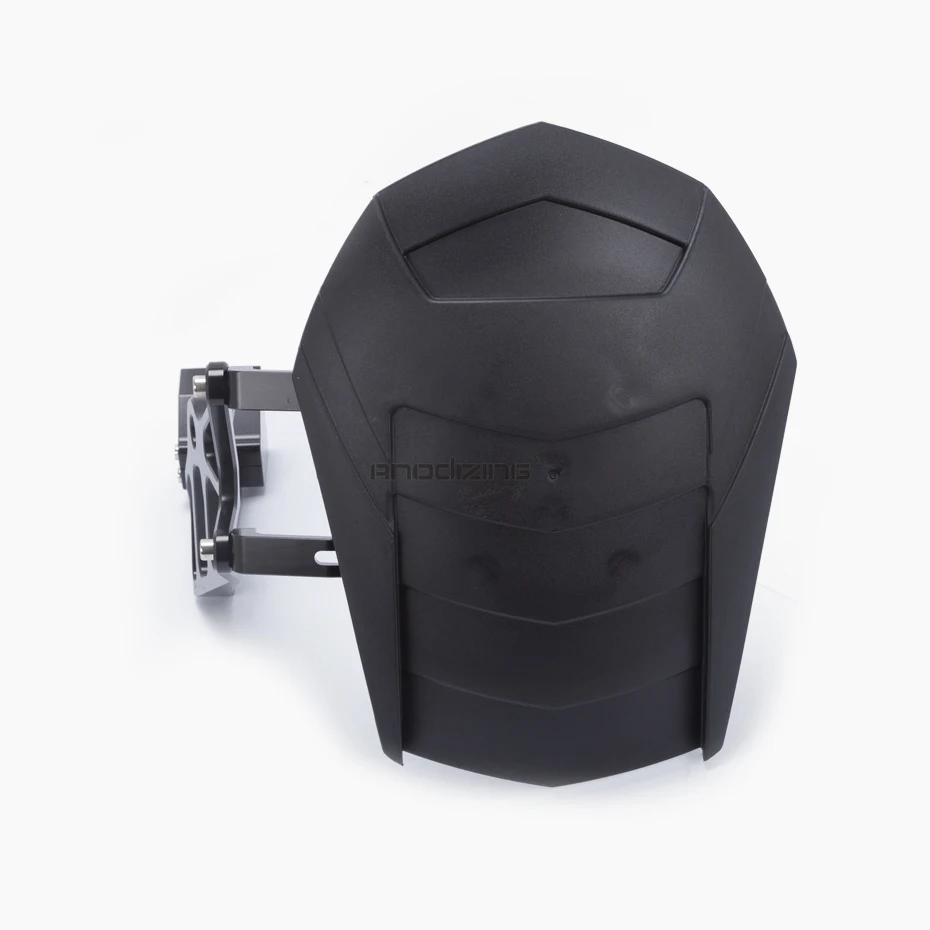 Аксессуары для мотоциклов заднее крыло колесо Кавасаки Z1000 2010 2016|rear fender|rear wheel
