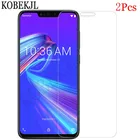 Asus ZB633KL закаленное стекло Asus ZB633KL защита для экрана Asus Zenfone Max M2 ZB633KL ZB ZB633 633 633KL KL Asus X01AD стекло 6,3
