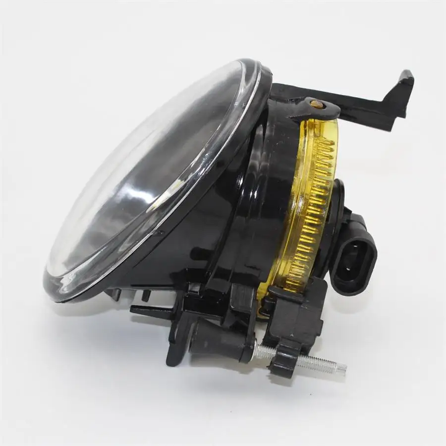 Фонарь с левой стороны для VW Touareg 2011 2012 2013 2014 2015 автомобильный Стайлинг передний