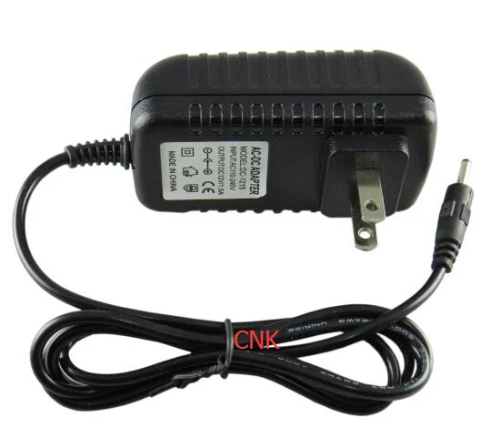 12V 1.5A планшет Зарядное устройство для ноутбука Acer Aspire переключатель 10 SW5 011SW5 012 012P