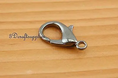 Зажимы для карабина зажимы регулируемый крючок зажим 20 шт. CK90 | Багаж и сумки