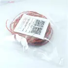 10 метров витой Can-bus 22awg ПВХ электронный провод электронный кабель для автомобиля ЭБУ ремонт провода VW, Audi, Skoda Golf, Passat