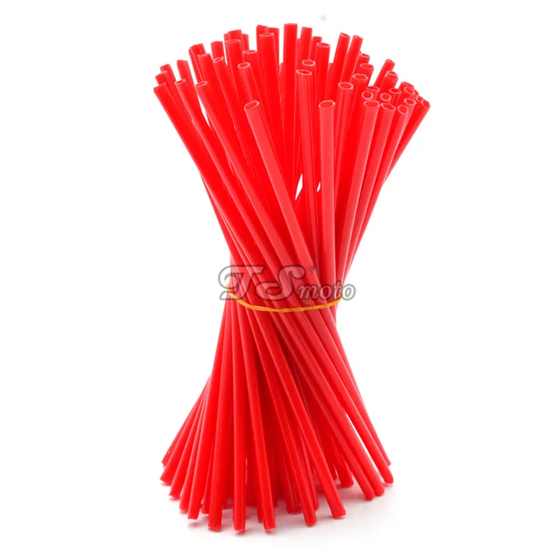 Чехлы для спиц мотоциклов обод обода колеса кожухи чехлы honda cb 400 yamaha fz1 mt 09 tracer suzuki